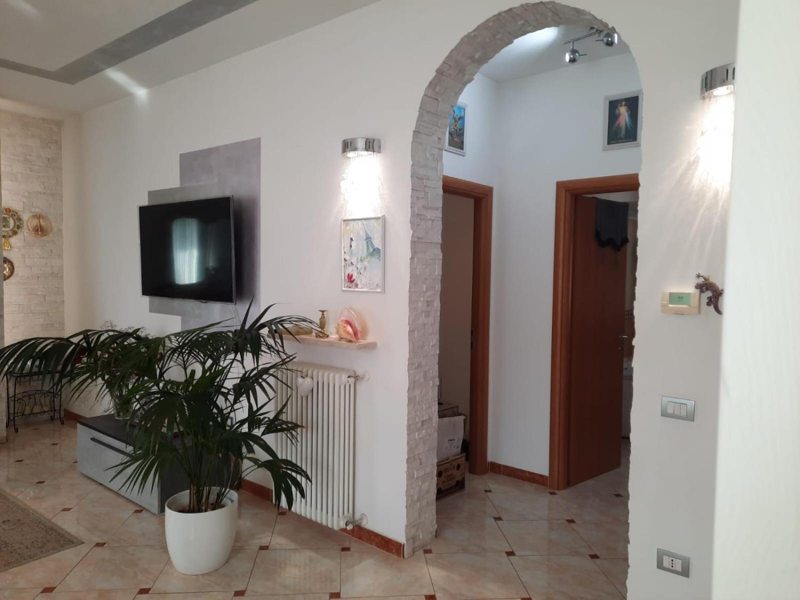 Appartamento Angelo Bianco Peschiera del Garda Exterior foto